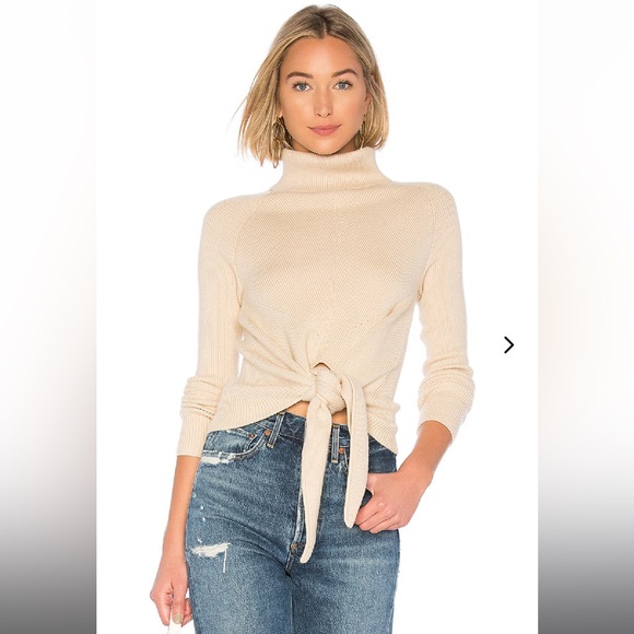 NWT LOVERS AND FRIENDS•Skye Sweater - Picture 1 of 9
